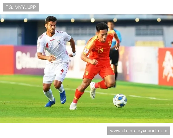 伊朗男足在巴黎奥运会上展现出强大的进攻火力，伊朗男足阵容