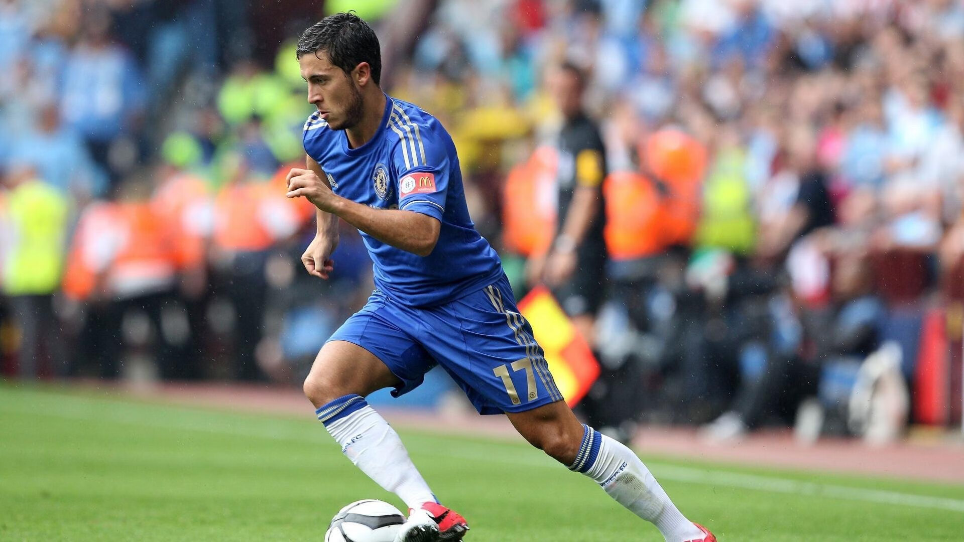 欧冠十六强次回合：巴萨主场2比0淘汰阿贾克斯 拉玛西亚小将集体爆发